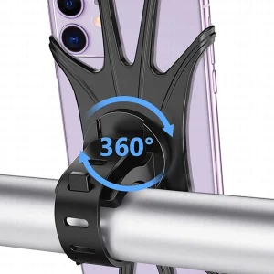 Bike Phone Holder