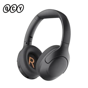 HiFi Sound Bluetooth Wireless Headphones