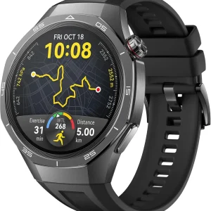 GT 5 Pro Smartwatch