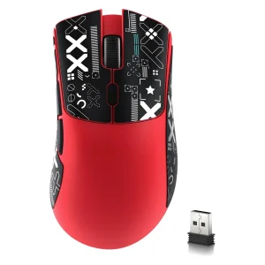 Ultralight Wireless Gaming Mouse