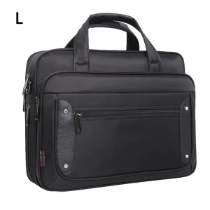 Oxford Fabric Men's Laptop Bag