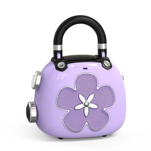 Cute Mini Bluetooth 5.0 Speaker