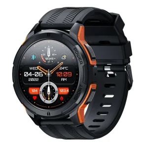 BT10 Men's Smartwatch